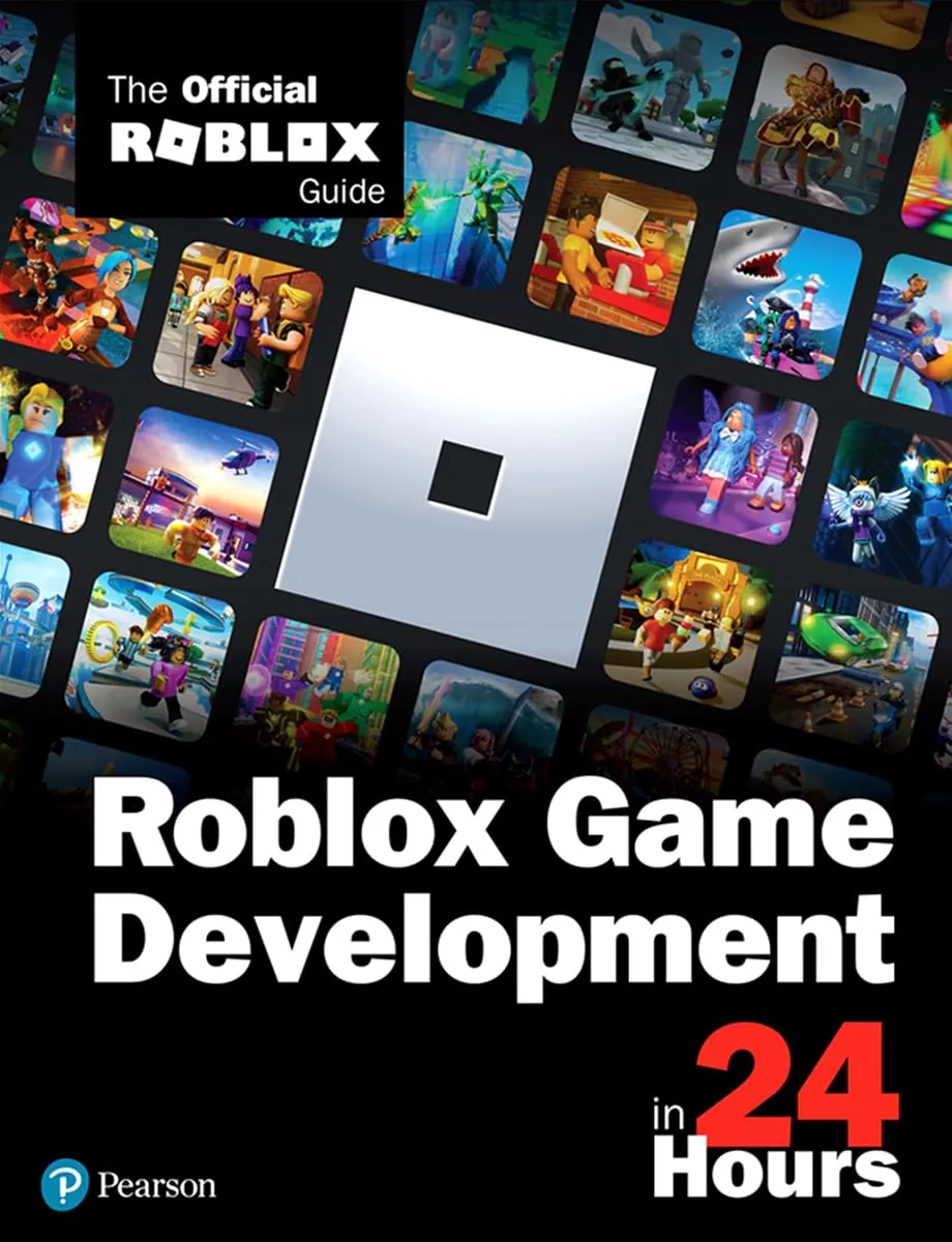 Roblox Game Development