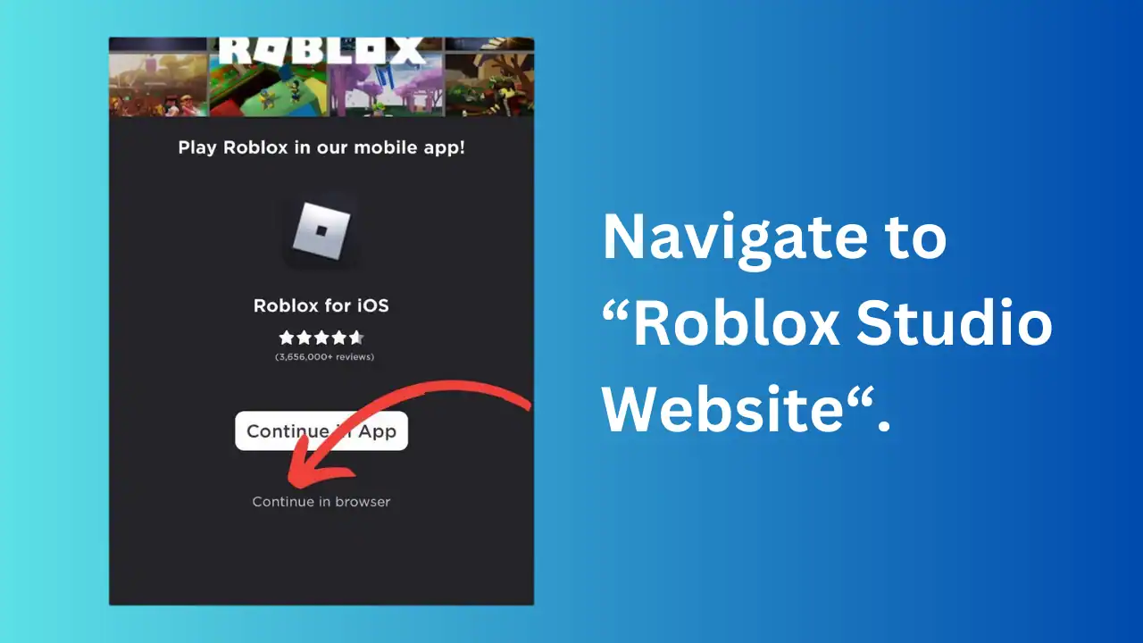 mobile-view-roblox-studio-website