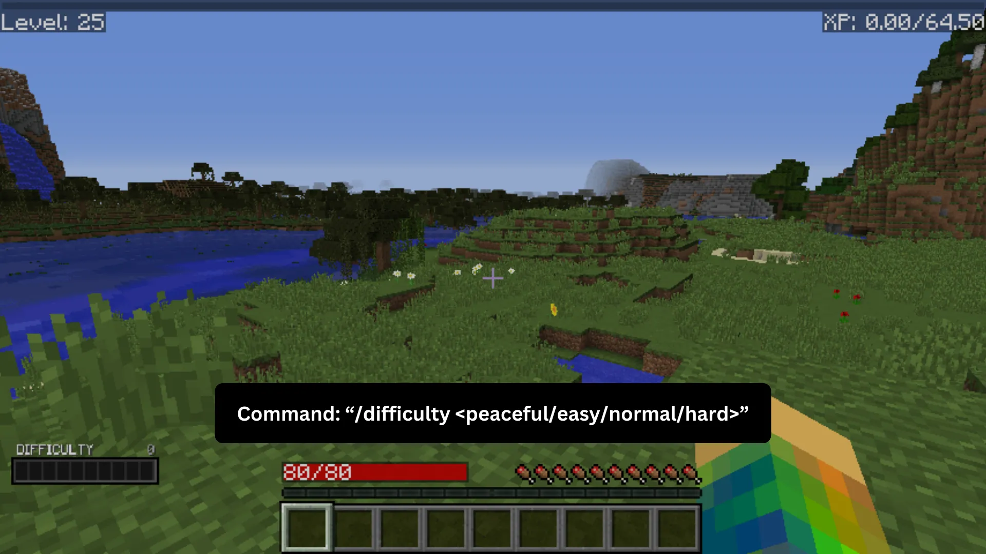 fun-commands-minecraft-adjust-difficulty