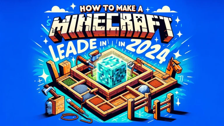 make-lead-minecraft